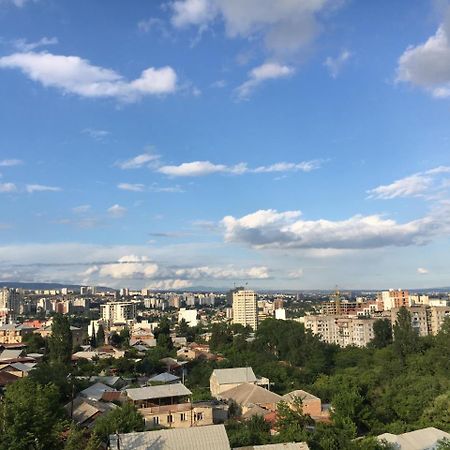 Hotel Blue Ridge Tbiliszi Kültér fotó