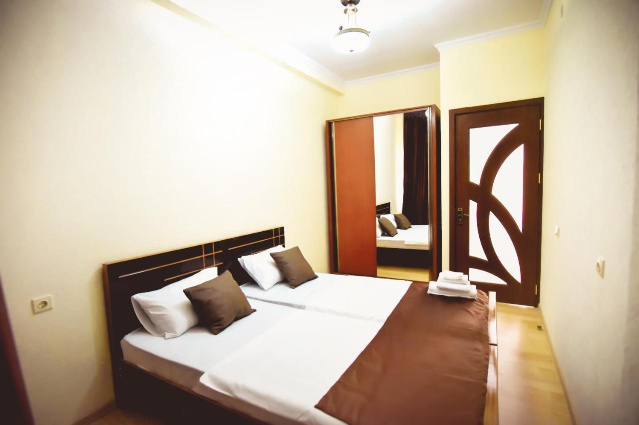 Hotel Blue Ridge Tbiliszi Kültér fotó