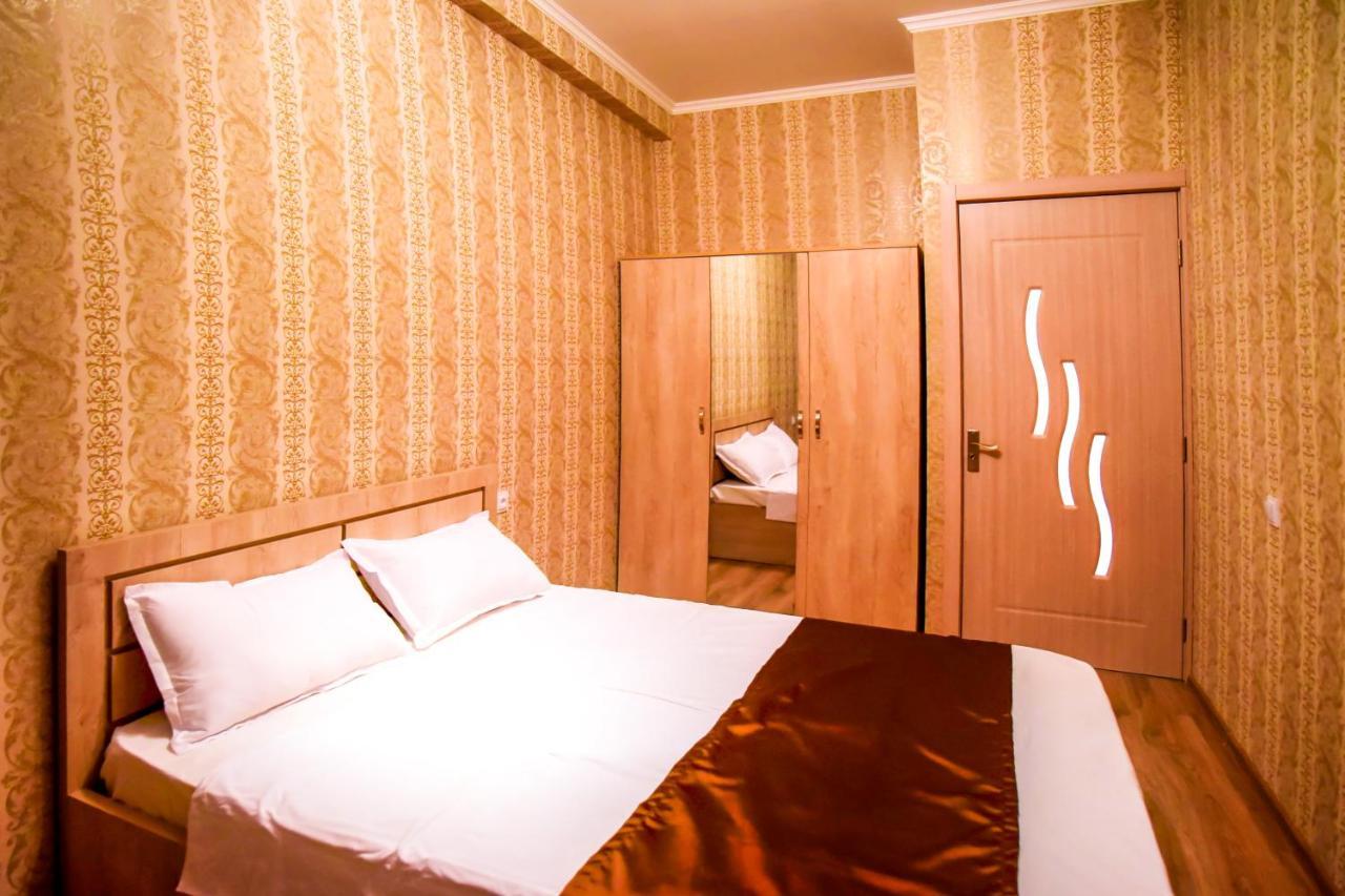 Hotel Blue Ridge Tbiliszi Kültér fotó