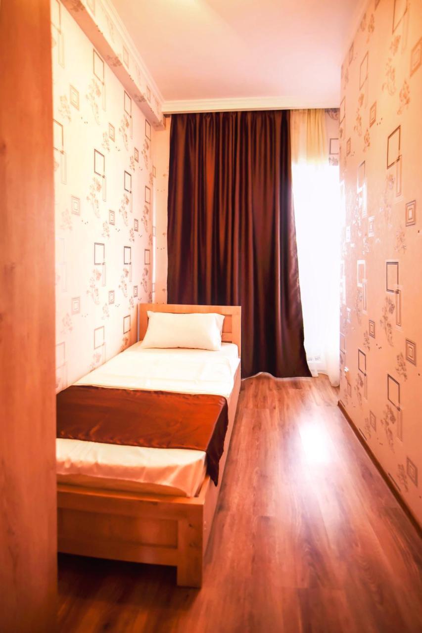 Hotel Blue Ridge Tbiliszi Kültér fotó