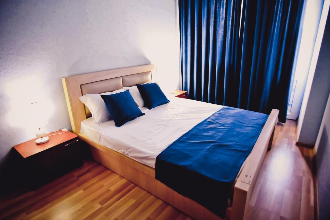 Hotel Blue Ridge Tbiliszi Kültér fotó