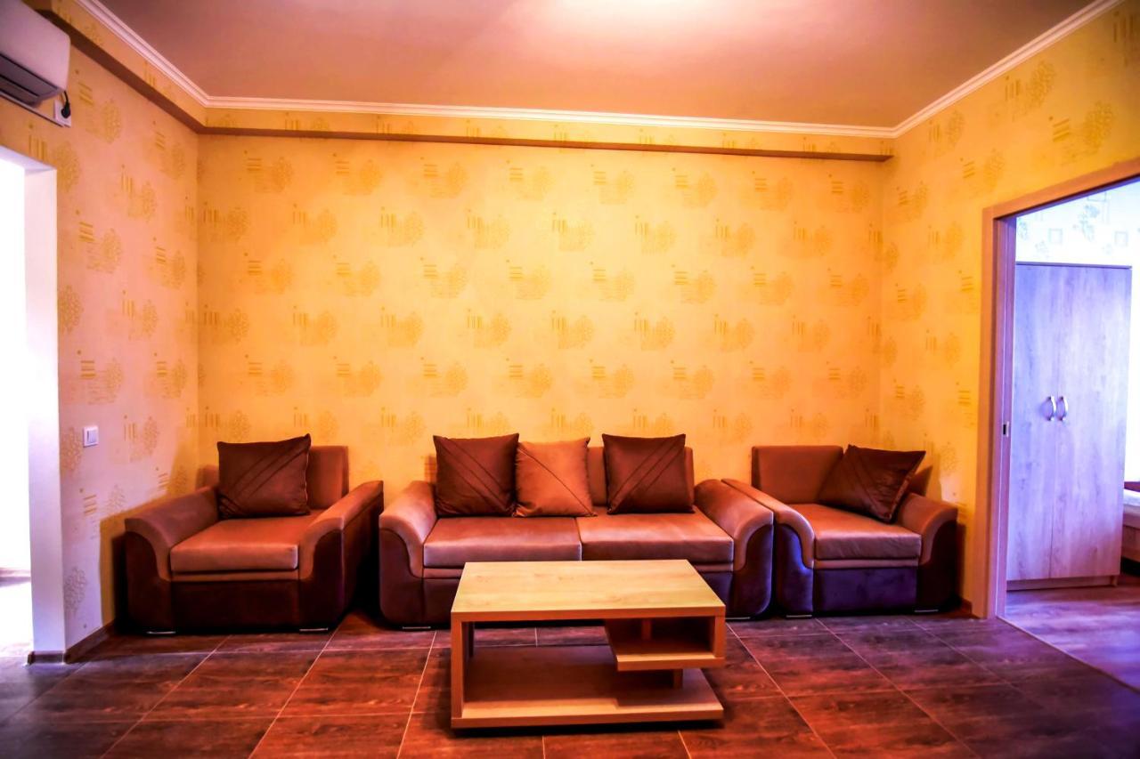 Hotel Blue Ridge Tbiliszi Kültér fotó
