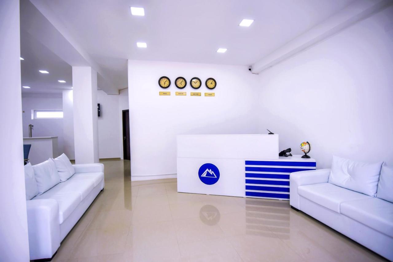 Hotel Blue Ridge Tbiliszi Kültér fotó