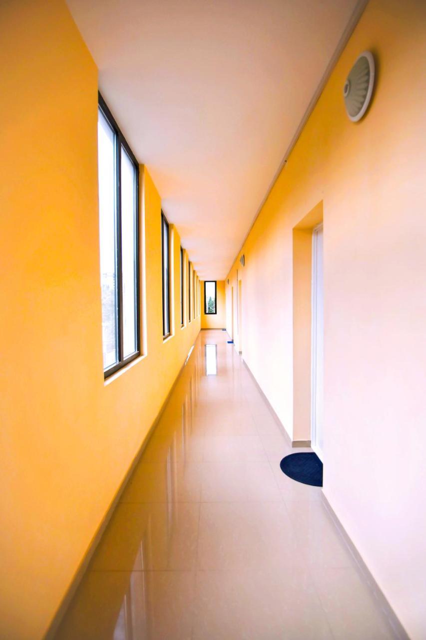 Hotel Blue Ridge Tbiliszi Kültér fotó