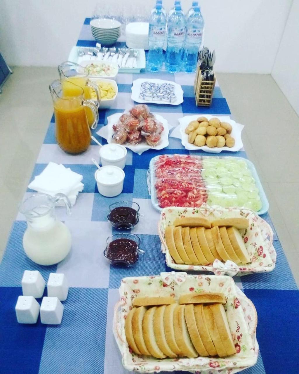 Hotel Blue Ridge Tbiliszi Kültér fotó