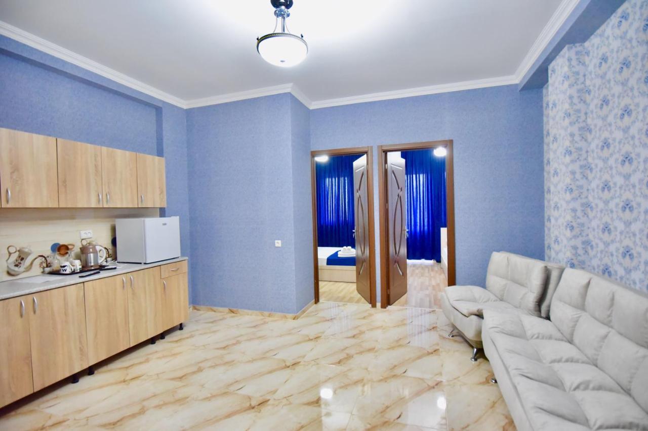 Hotel Blue Ridge Tbiliszi Kültér fotó