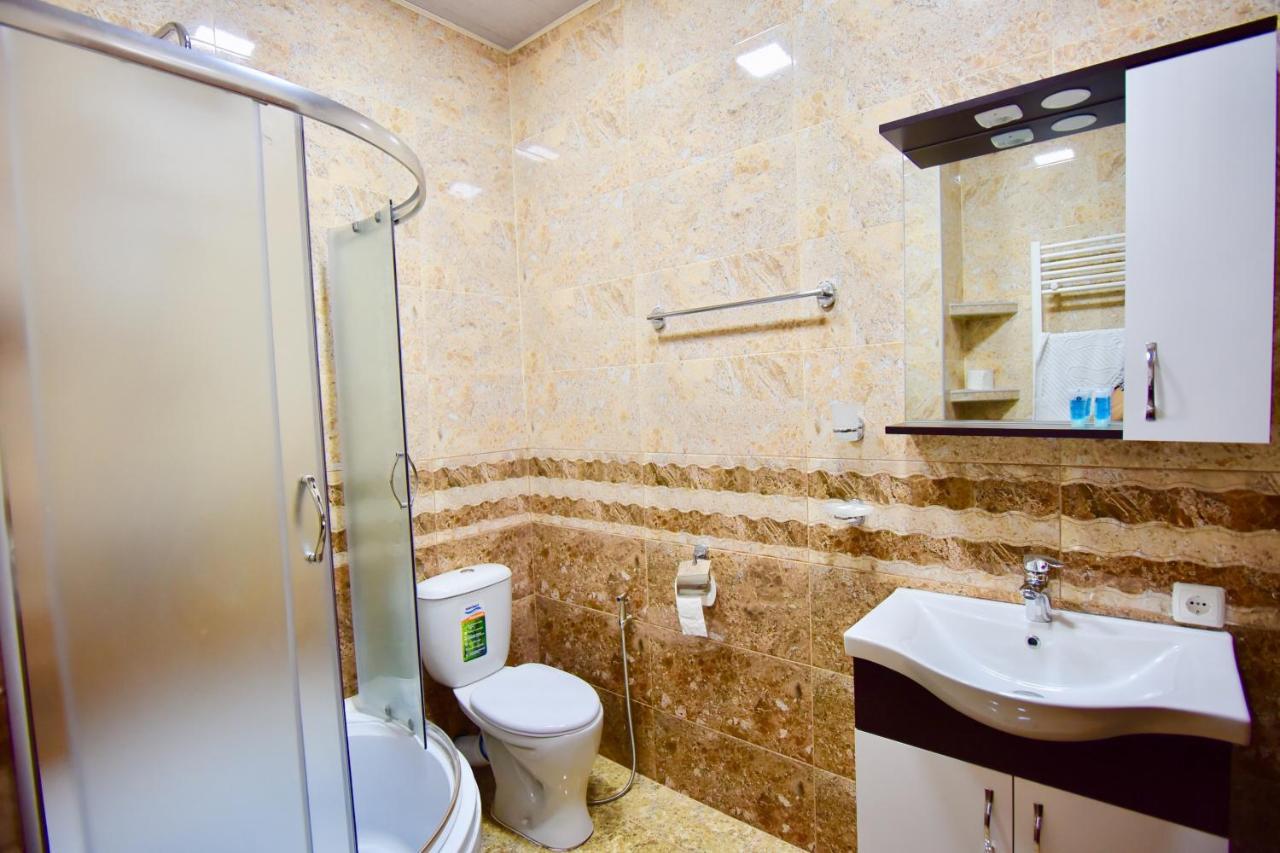 Hotel Blue Ridge Tbiliszi Kültér fotó