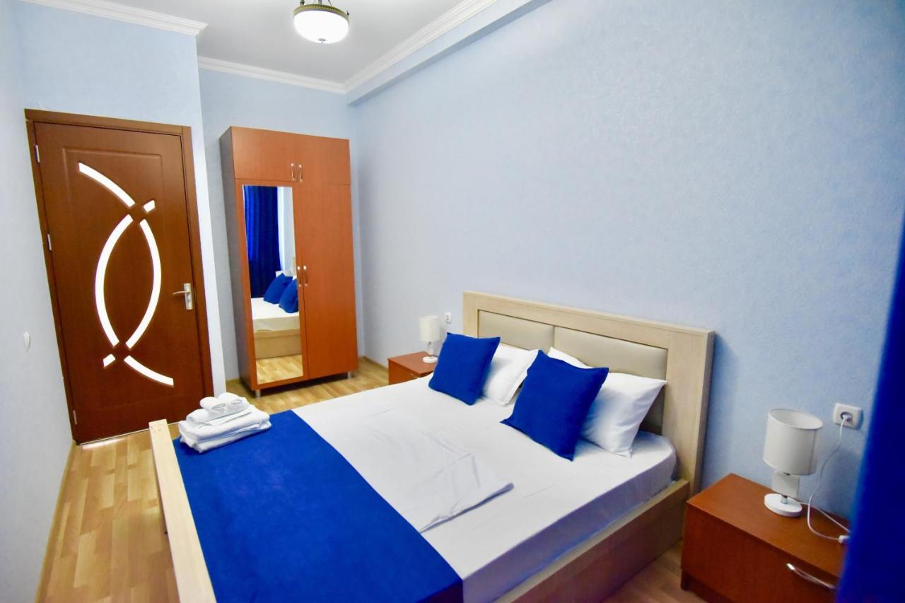Hotel Blue Ridge Tbiliszi Kültér fotó