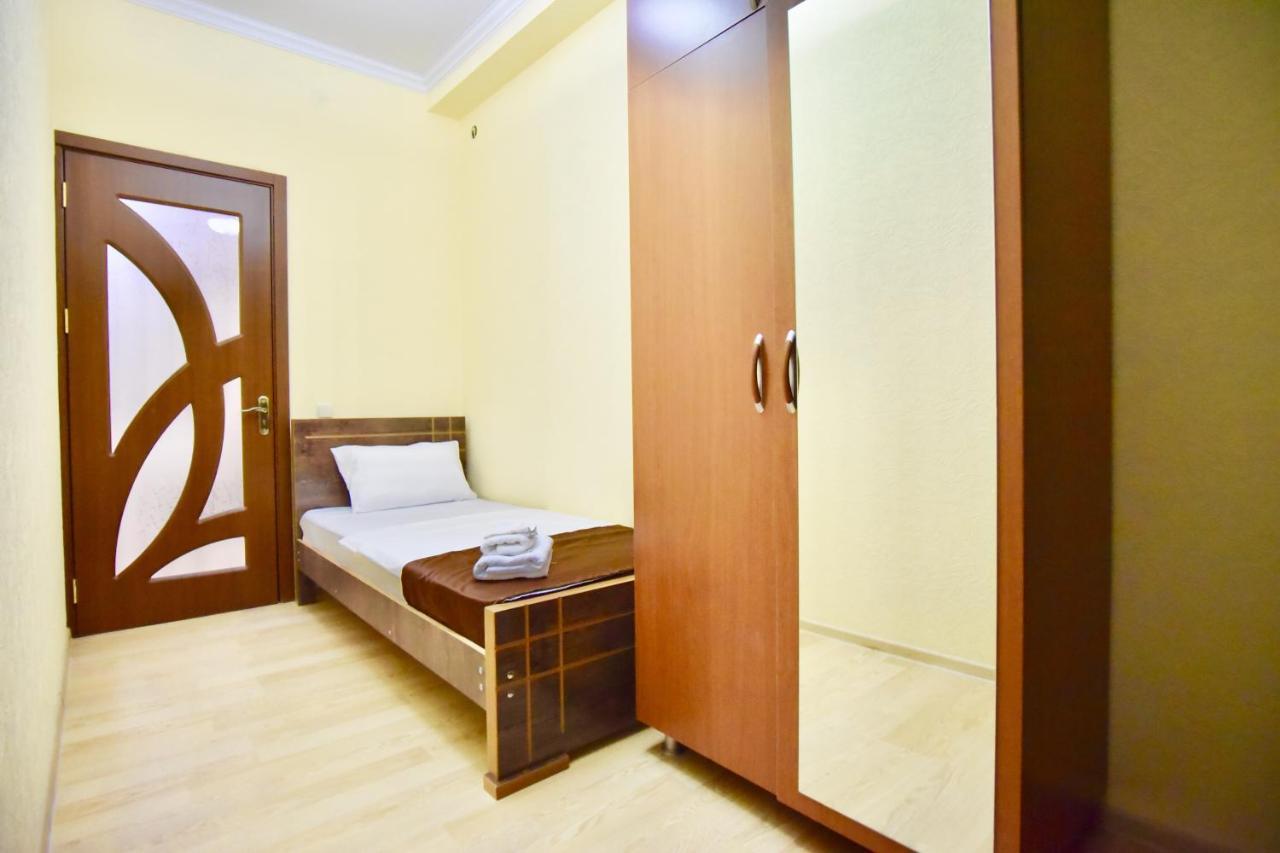Hotel Blue Ridge Tbiliszi Kültér fotó