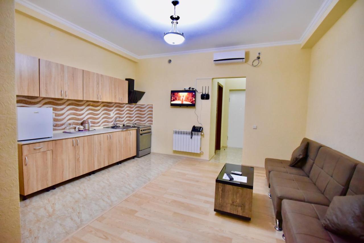 Hotel Blue Ridge Tbiliszi Kültér fotó