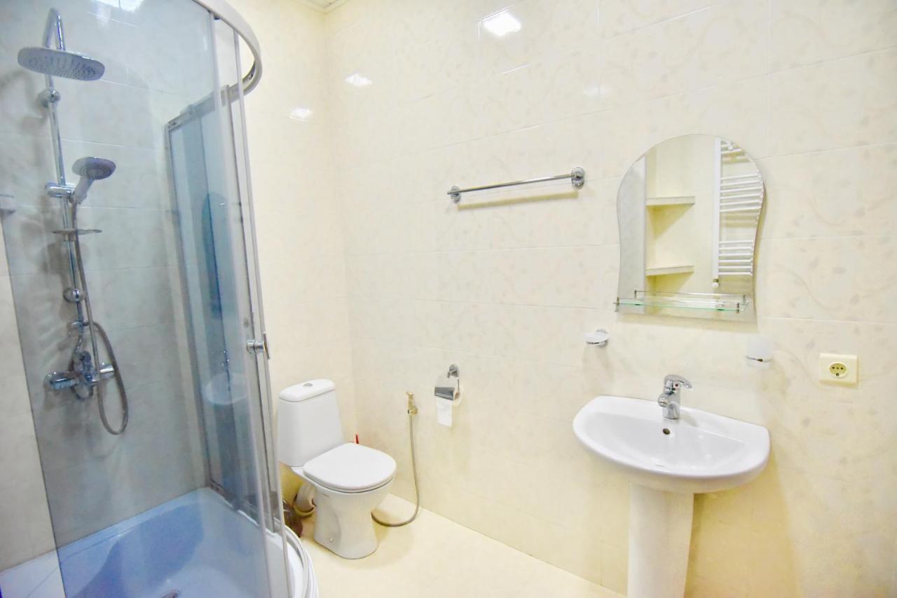 Hotel Blue Ridge Tbiliszi Kültér fotó