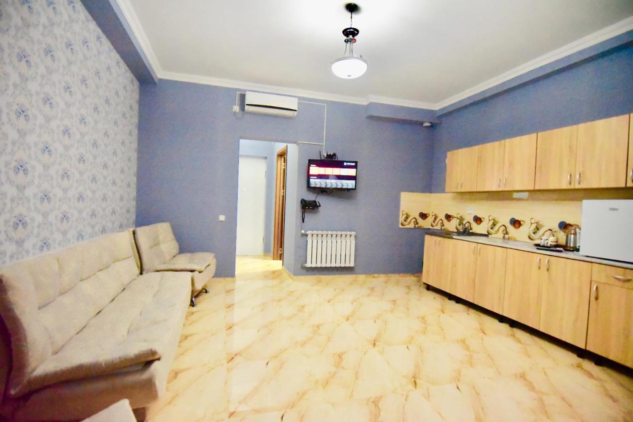 Hotel Blue Ridge Tbiliszi Kültér fotó