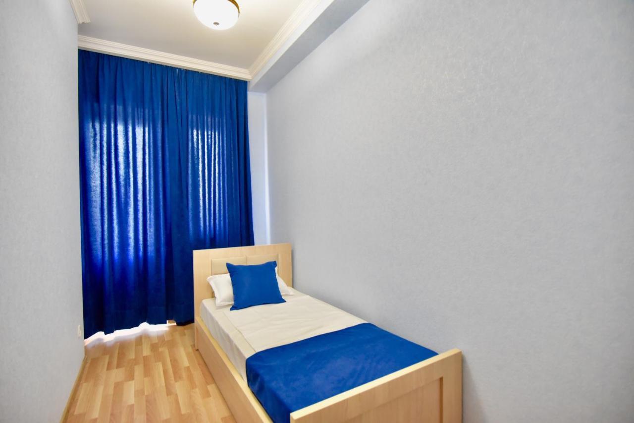 Hotel Blue Ridge Tbiliszi Kültér fotó
