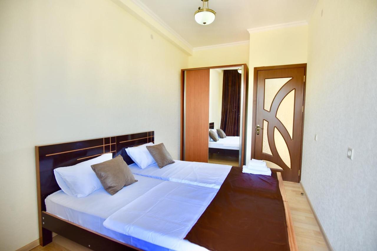 Hotel Blue Ridge Tbiliszi Kültér fotó