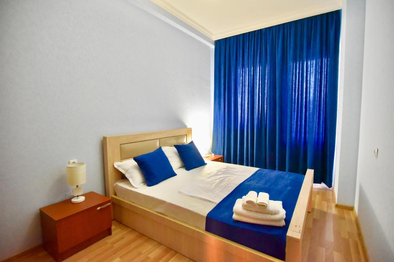 Hotel Blue Ridge Tbiliszi Kültér fotó