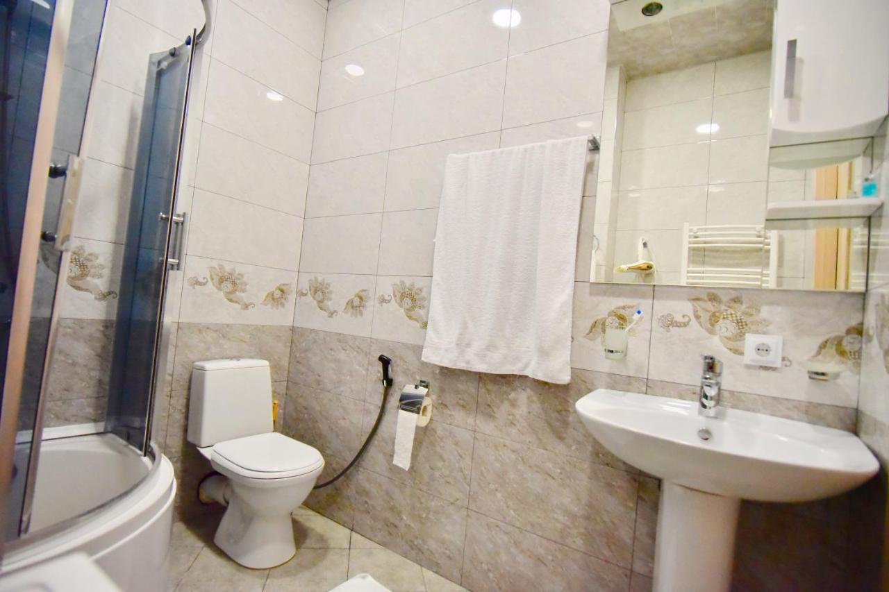 Hotel Blue Ridge Tbiliszi Kültér fotó