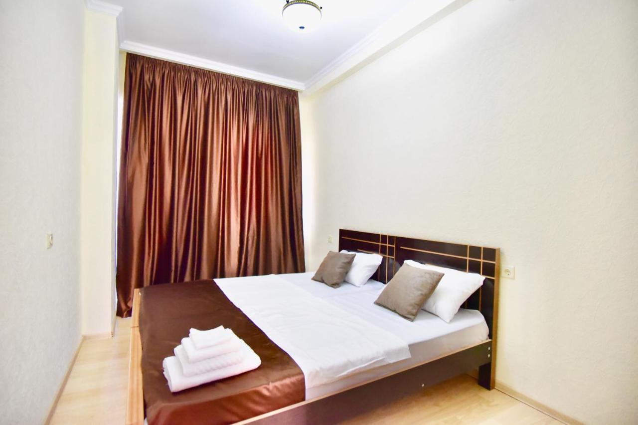 Hotel Blue Ridge Tbiliszi Kültér fotó