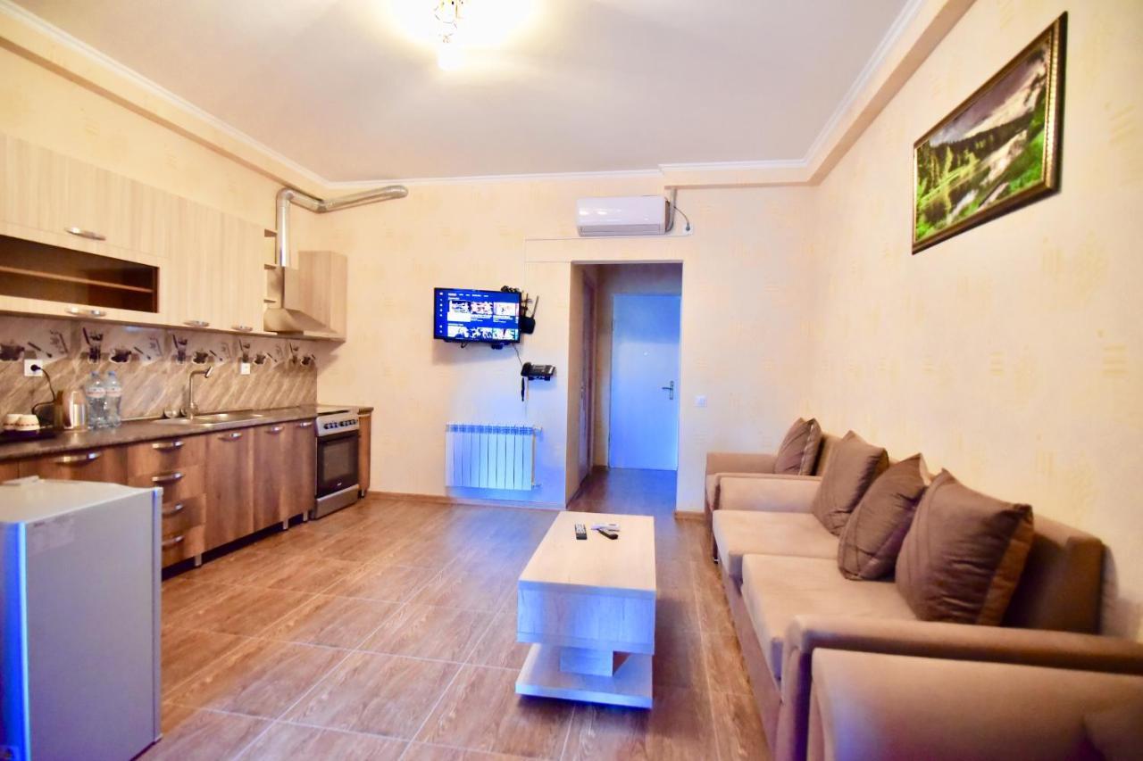 Hotel Blue Ridge Tbiliszi Kültér fotó