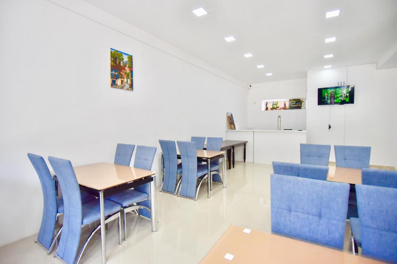 Hotel Blue Ridge Tbiliszi Kültér fotó